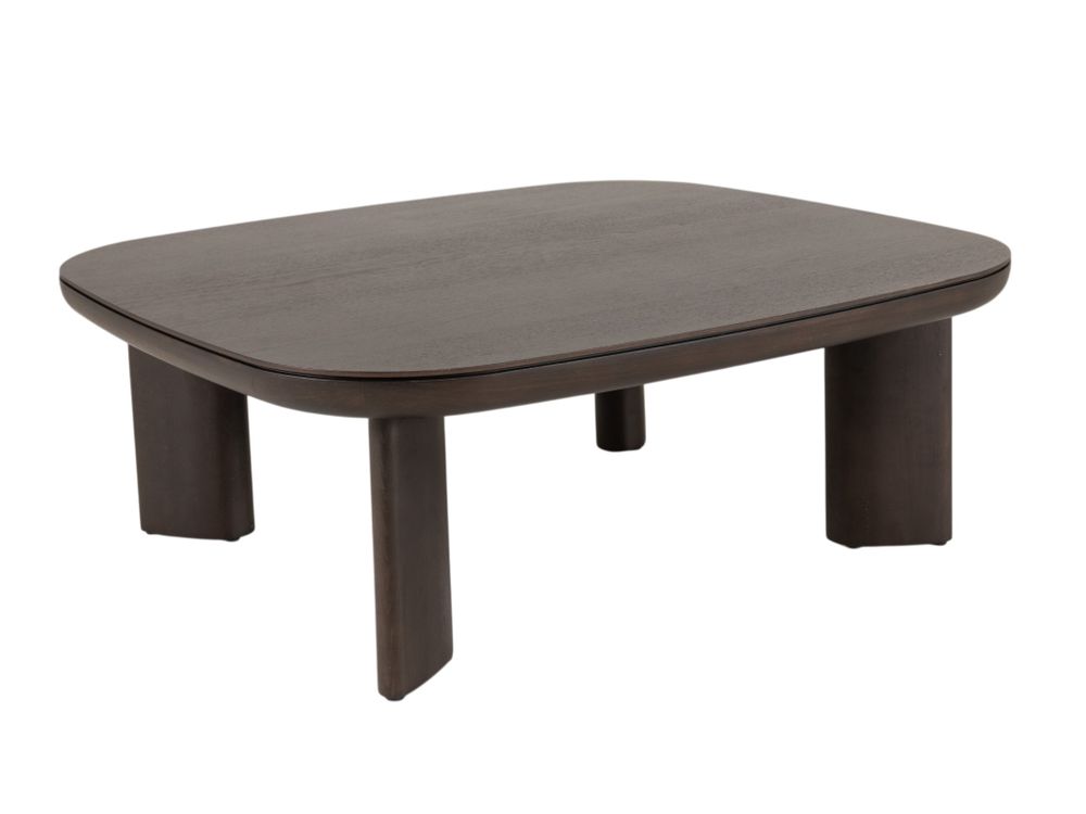 Salontafel CHAMBAO - Walnoot DEZ-74-000015