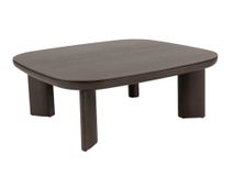 Salontafel CHAMBAO - Walnoot DEZ-74-000015