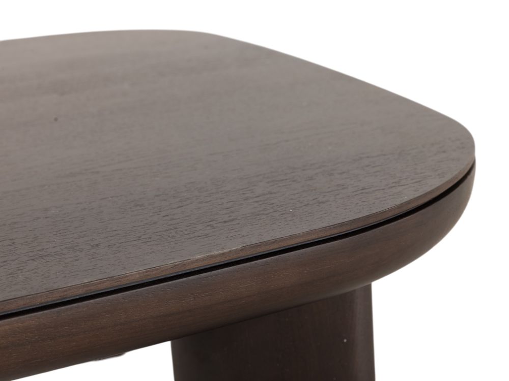 Salontafel CHAMBAO - Walnoot DEZ-74-000015