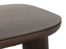 Salontafel CHAMBAO - Walnoot DEZ-74-000015