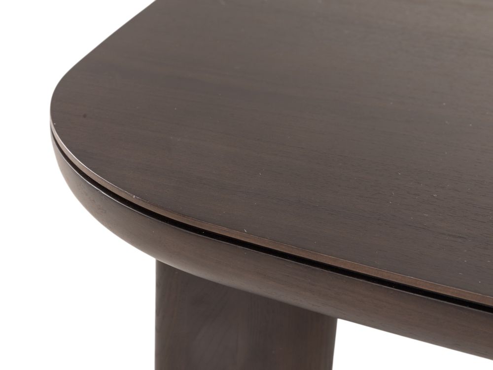 Salontafel CHAMBAO - Walnoot DEZ-74-000015