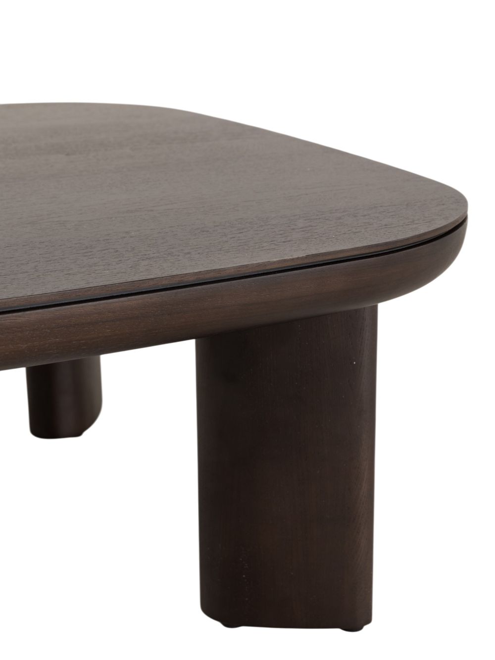 Salontafel CHAMBAO - Walnoot DEZ-74-000015