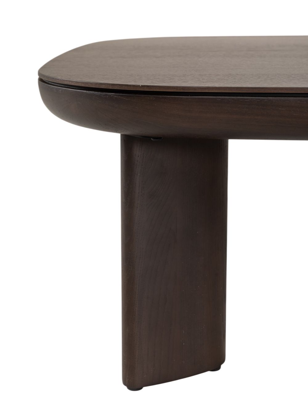 Salontafel CHAMBAO - Walnoot DEZ-74-000015