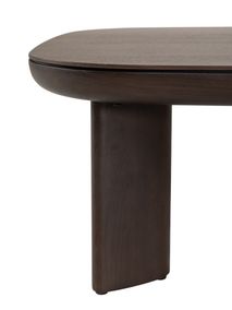 Salontafel CHAMBAO - Walnoot DEZ-74-000015