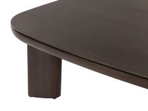 Salontafel CHAMBAO - Walnoot DEZ-74-000015