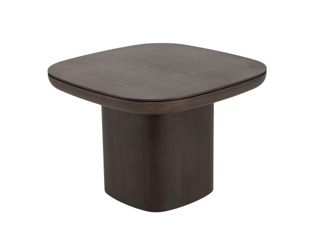 Bijzettafel CHAMBAO - Walnoot DEZ-74-000014