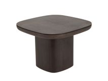 Bijzettafel CHAMBAO - Walnoot DEZ-74-000014