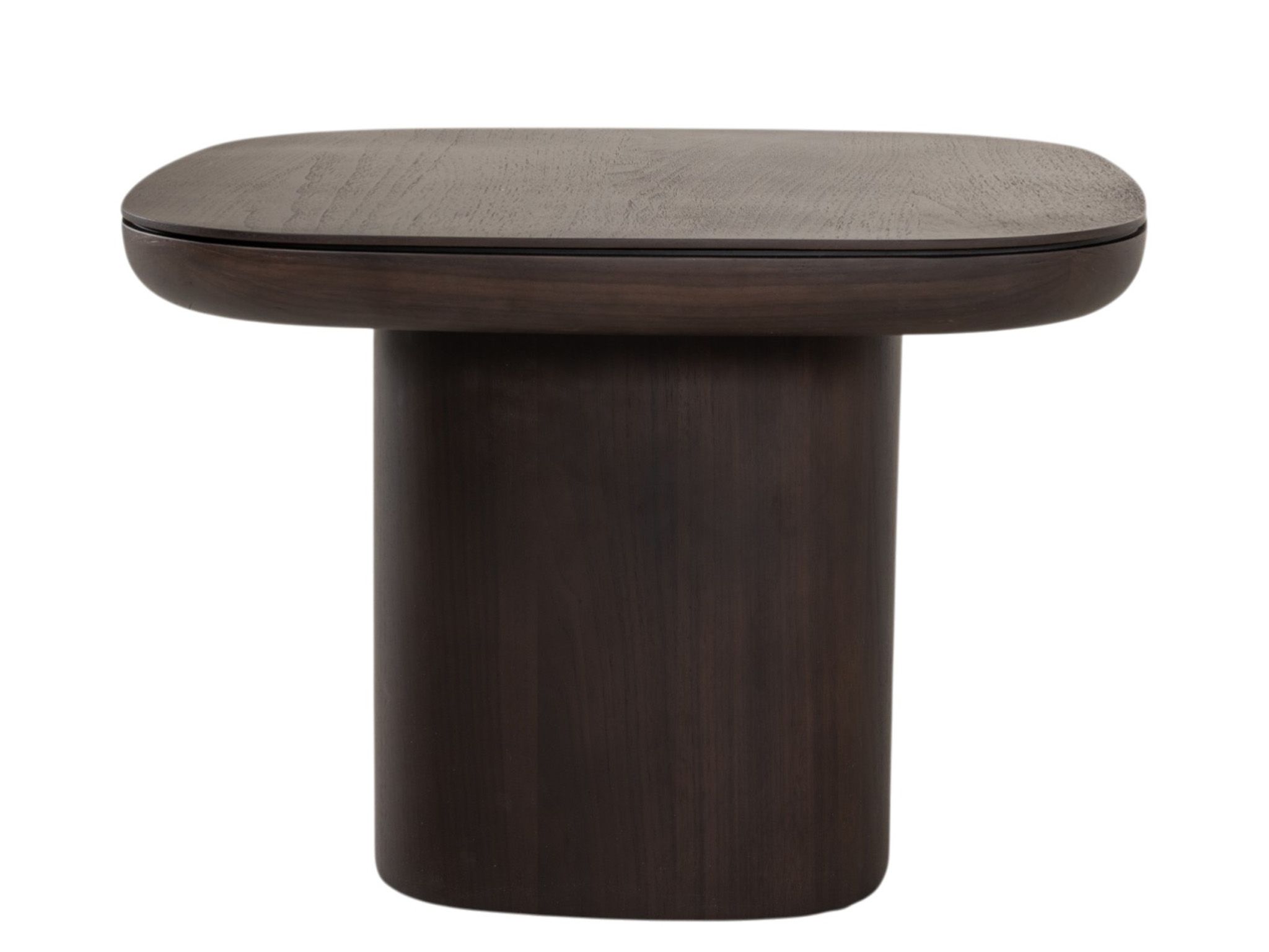 Bijzettafel CHAMBAO - Walnoot DEZ-74-000014