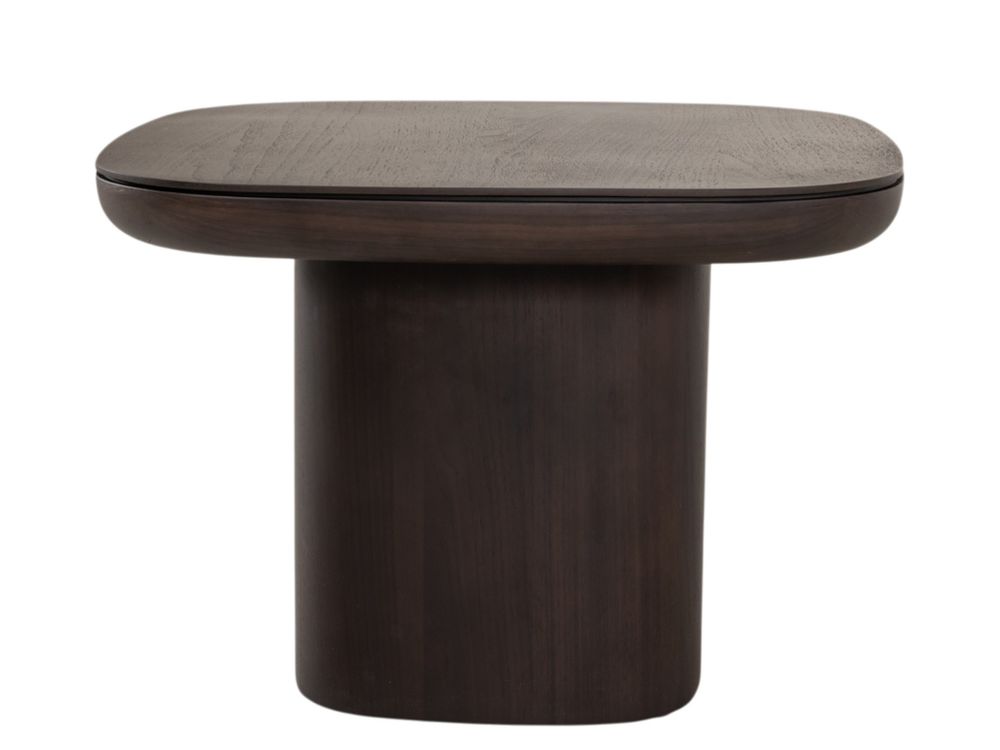 Bijzettafel CHAMBAO - Walnoot DEZ-74-000014