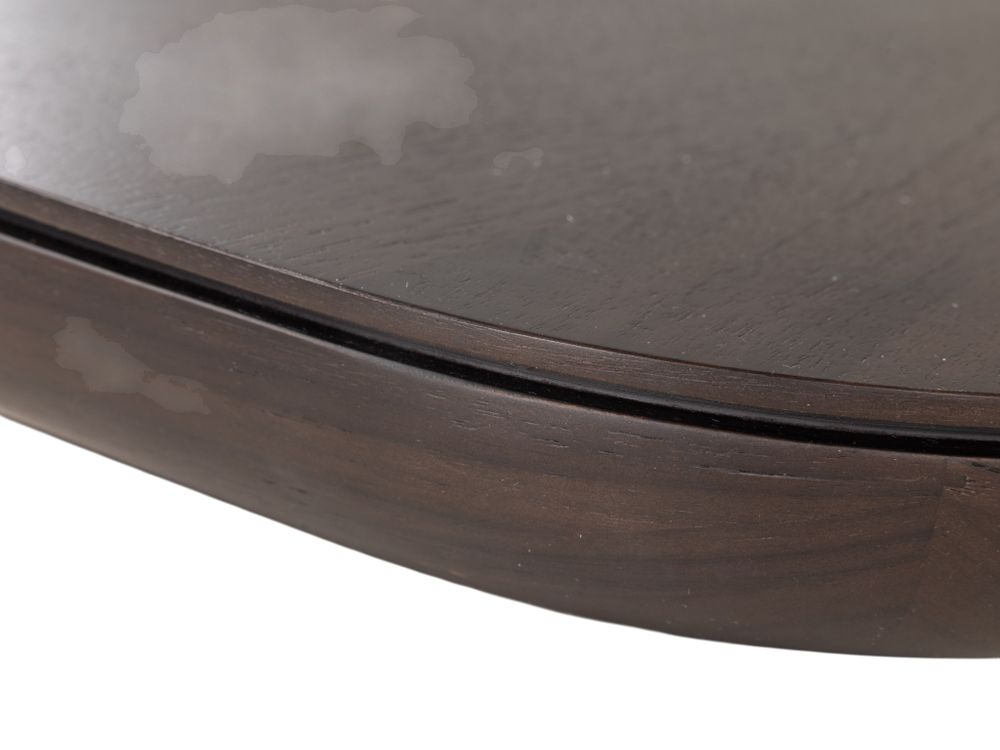 Bijzettafel CHAMBAO - Walnoot DEZ-74-000014