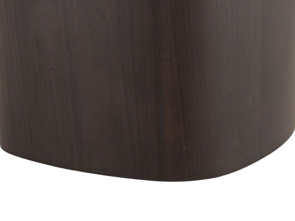 Bijzettafel CHAMBAO - Walnoot DEZ-74-000014