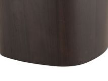 Bijzettafel CHAMBAO - Walnoot DEZ-74-000014