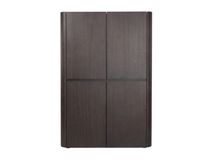 Wandkast CHAMBAO - Walnoot DEZ-74-000001