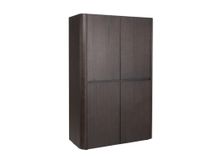 Wandkast CHAMBAO - Walnoot DEZ-74-000001