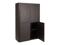Wandkast CHAMBAO - Walnoot DEZ-74-000001