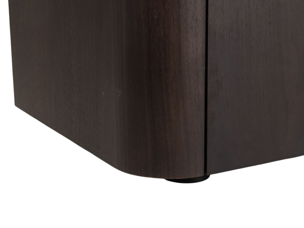 Wandkast CHAMBAO - Walnoot DEZ-74-000001