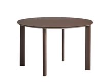 Tuintafel ERICE - Bruin Glas KAV O00317CR09