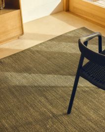 Tapijt TIRLA - Groen KAV X00343PL06
