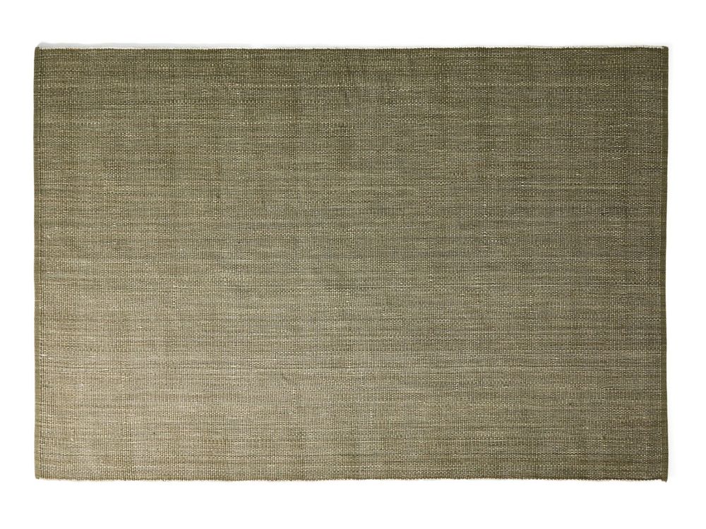 Tapijt TIRLA - Groen KAV X00343PL06