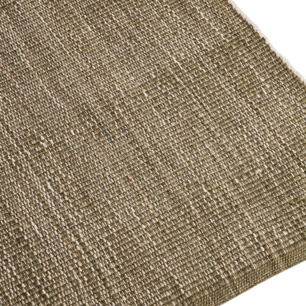 Tapijt TIRLA - Groen KAV X00343PL06