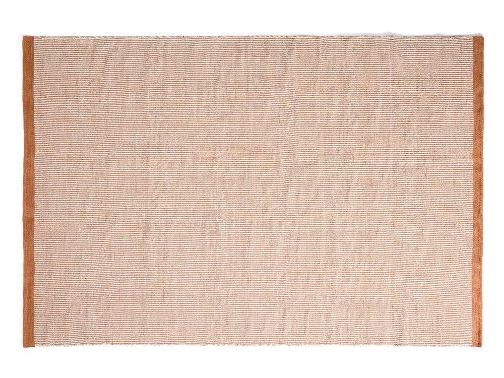Tapijt TINEI - Oranje KAV X00430PL13