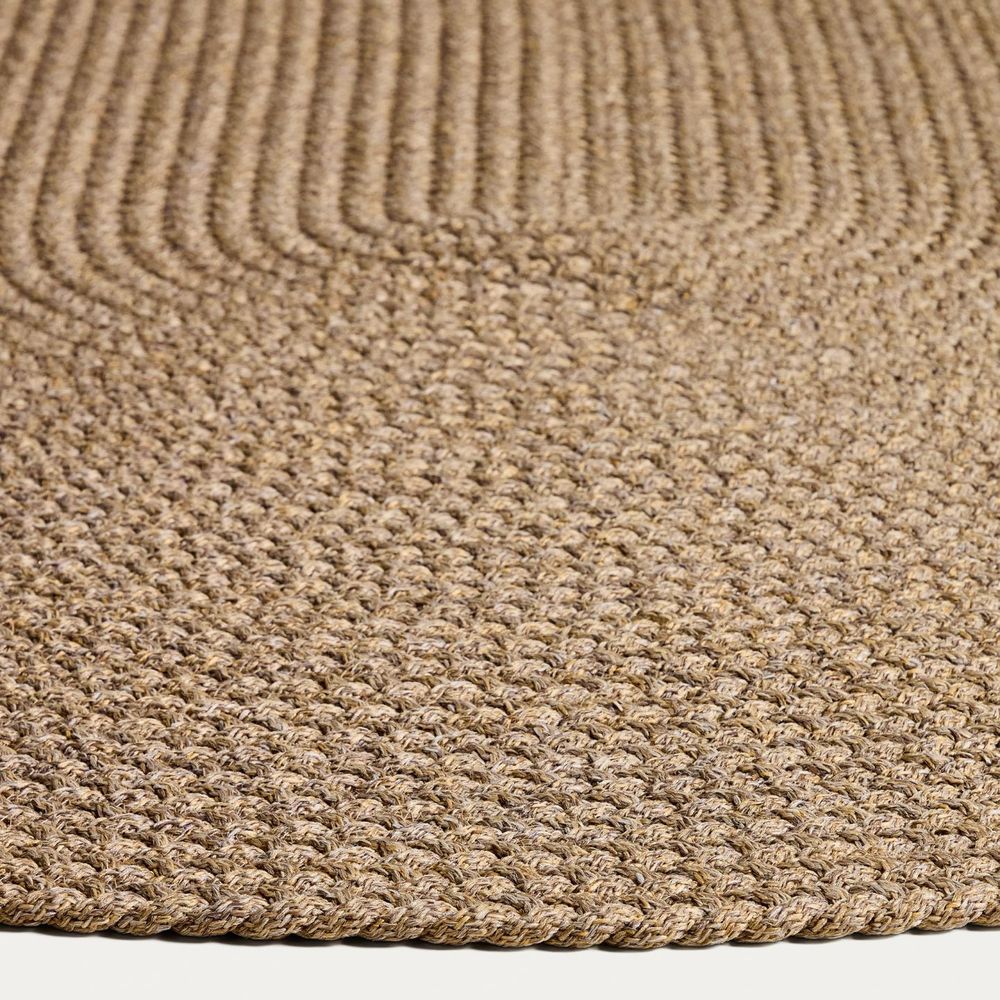 Buitentapijt DESPAS - Beige KAV X00904PL12