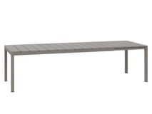 Uitschuifbare tuintafel RIO - Bianco NRD 4825910000