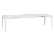 Uitschuifbare tuintafel RIO - Bianco NRD 4825300000