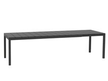 Uitschuifbare tuintafel RIO - Bianco NRD 4825202000