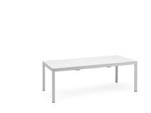 Uitschuifbare tuintafel RIO - Bianco NRD 4825300000