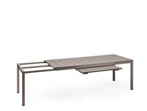 Uitschuifbare tuintafel RIO - Bianco NRD 4825910000
