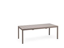 Uitschuifbare tuintafel RIO - Bianco NRD 4825910000