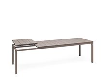 Uitschuifbare tuintafel RIO - Bianco NRD 4825910000