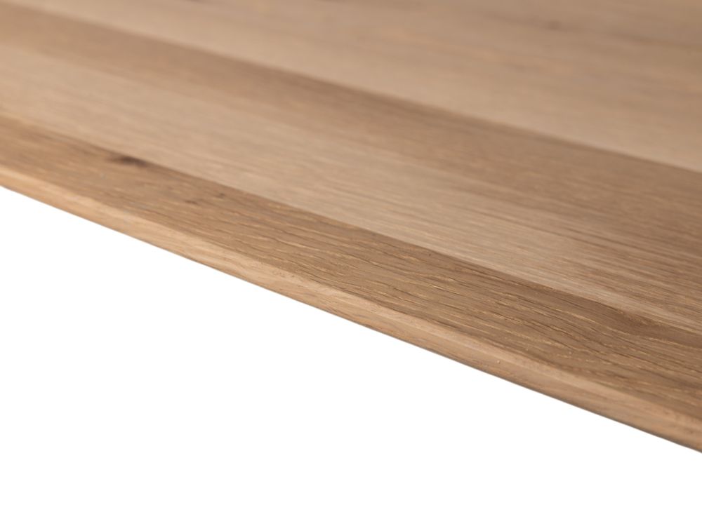 Eetkamertafel ARLO - Eik C-KOM-991-923