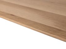 Eetkamertafel ARLO - Eik C-KOM-991-923