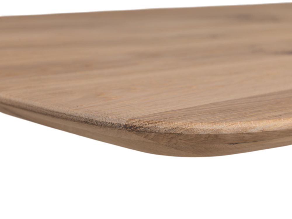 Eetkamertafel ARLO - Eik C-KOM-991-923