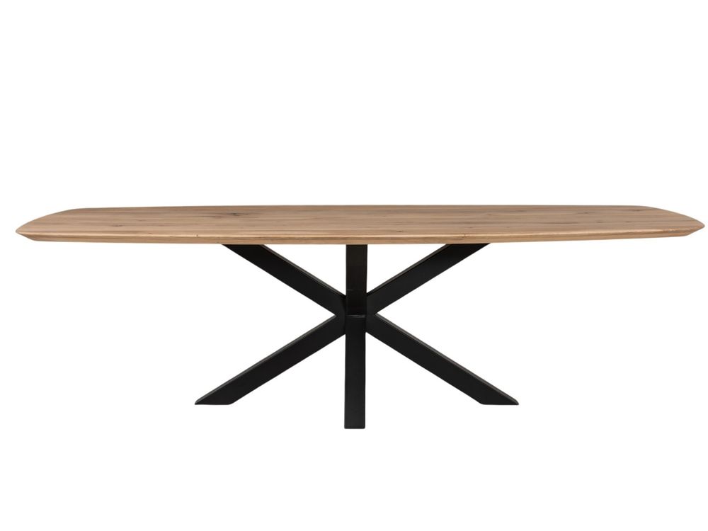 Eetkamertafel ARLO - Eik C-KOM-991-923