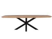 Eetkamertafel ARLO - Eik C-KOM-991-923