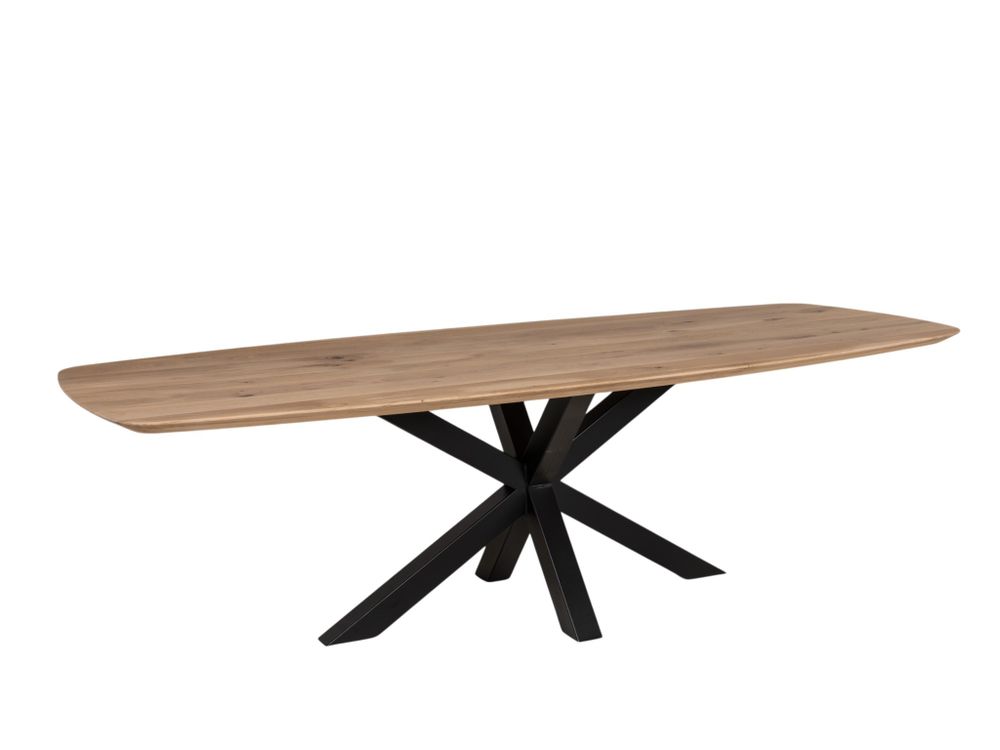 Eetkamertafel ARLO - Eik C-KOM-991-923