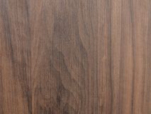 Hangend tv-meubel LAGO - Walnoot C-MBR-84-SET1