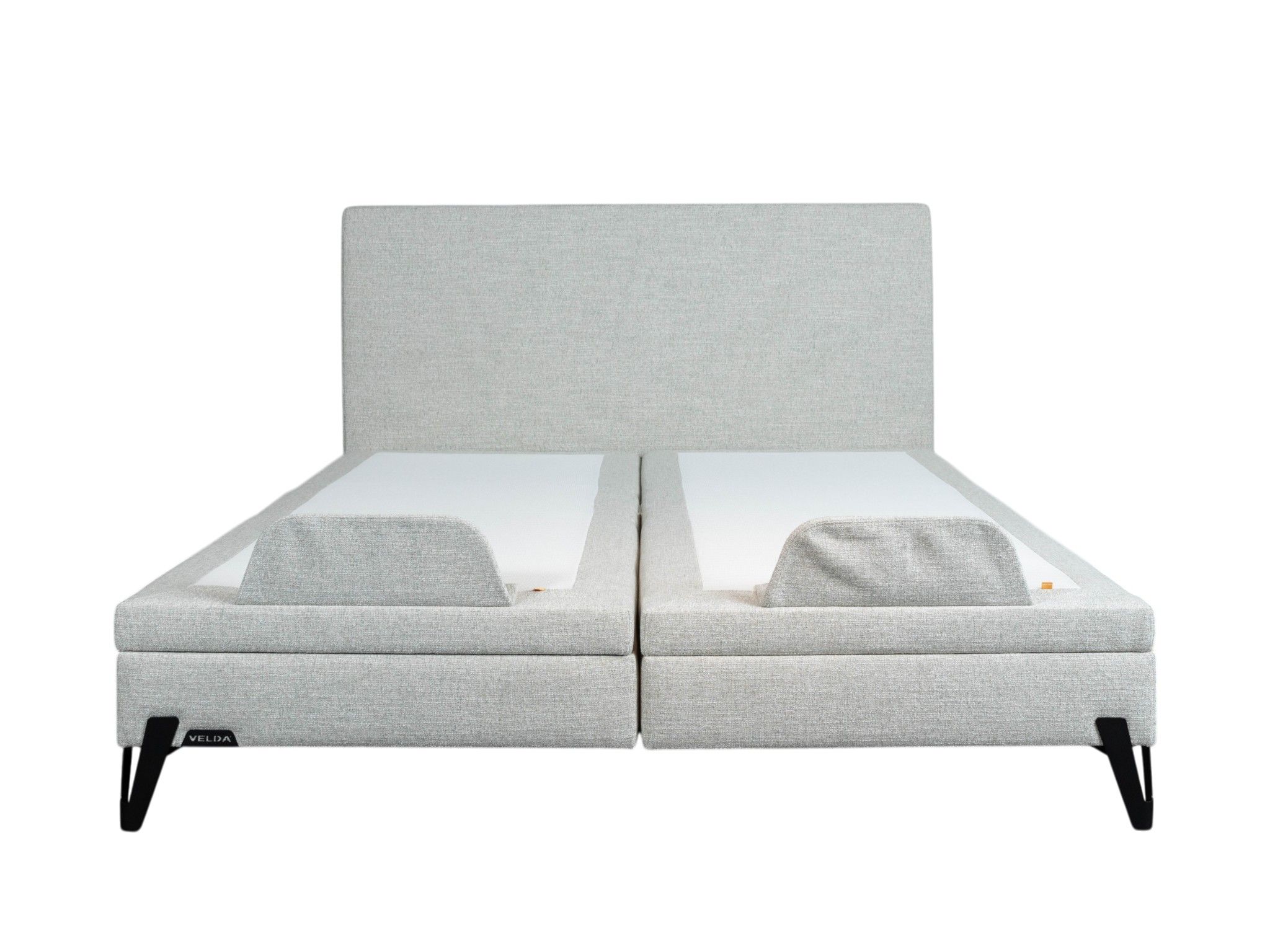 Elektrische boxspring IMAGINE C1 - Beige C-VLD-101-TZ1