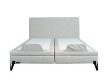 Elektrische boxspring IMAGINE C1 - Beige C-VLD-101-TZ1