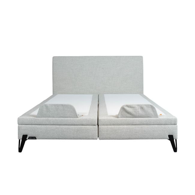 Elektrische boxspring IMAGINE C1 - Beige