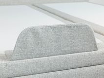 Elektrische boxspring IMAGINE C1 - Beige C-VLD-101-TZ1