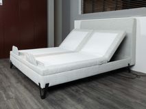 Elektrische boxspring IMAGINE C1 - Beige C-VLD-101-TZ1