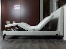 Elektrische boxspring IMAGINE C1 - Beige C-VLD-101-TZ1