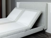 Elektrische boxspring IMAGINE C1 - Beige C-VLD-101-TZ1
