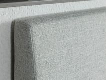 Elektrische boxspring IMAGINE C1 - Beige C-VLD-101-TZ1
