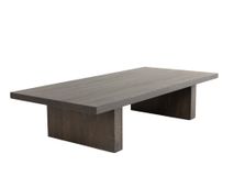 Salontafel ZEN - Espresso FDF-15-TZ1