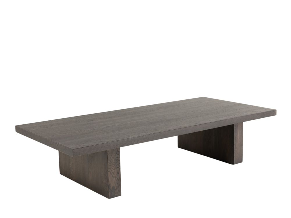 Salontafel ZEN - Espresso FDF-15-TZ1